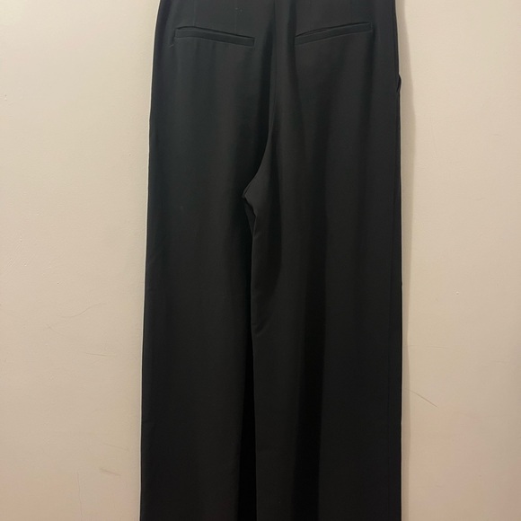 Alice and Olivia wide leg women’s pants - Picture 2 of 2